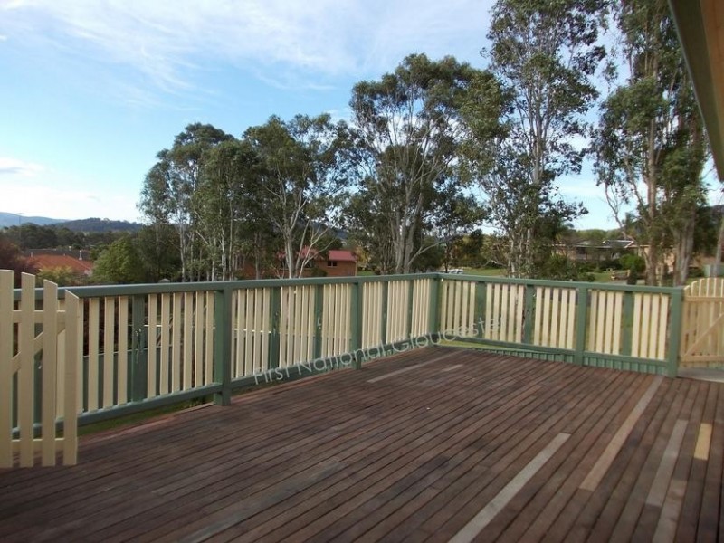 30 Carter Crescent, Gloucester NSW 2422