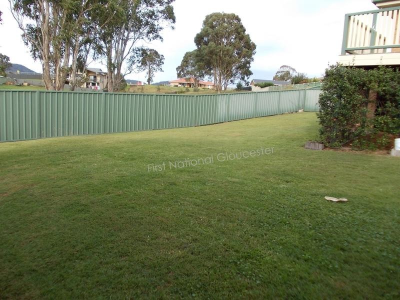 30 Carter Crescent, Gloucester NSW 2422