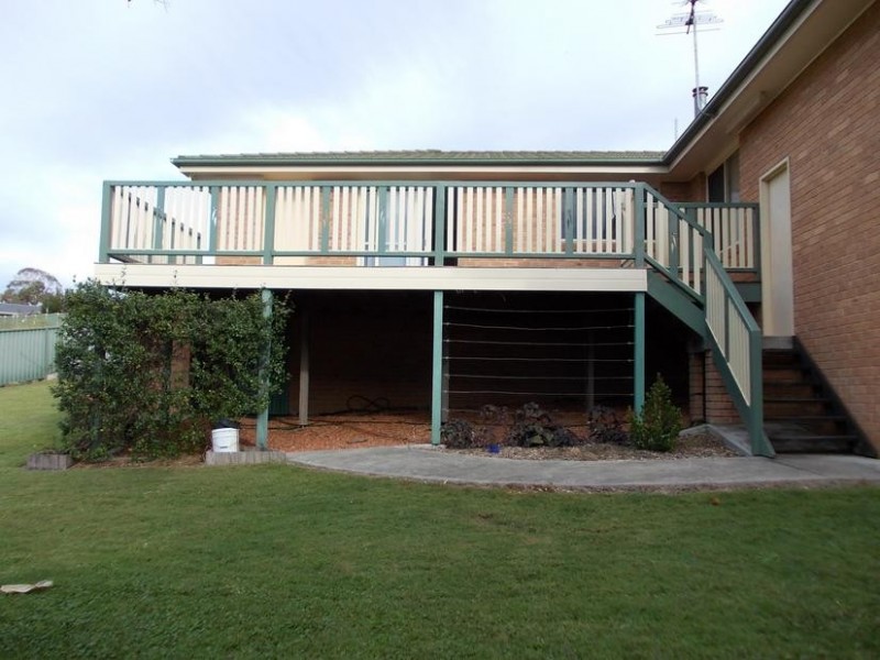 30 Carter Crescent, Gloucester NSW 2422