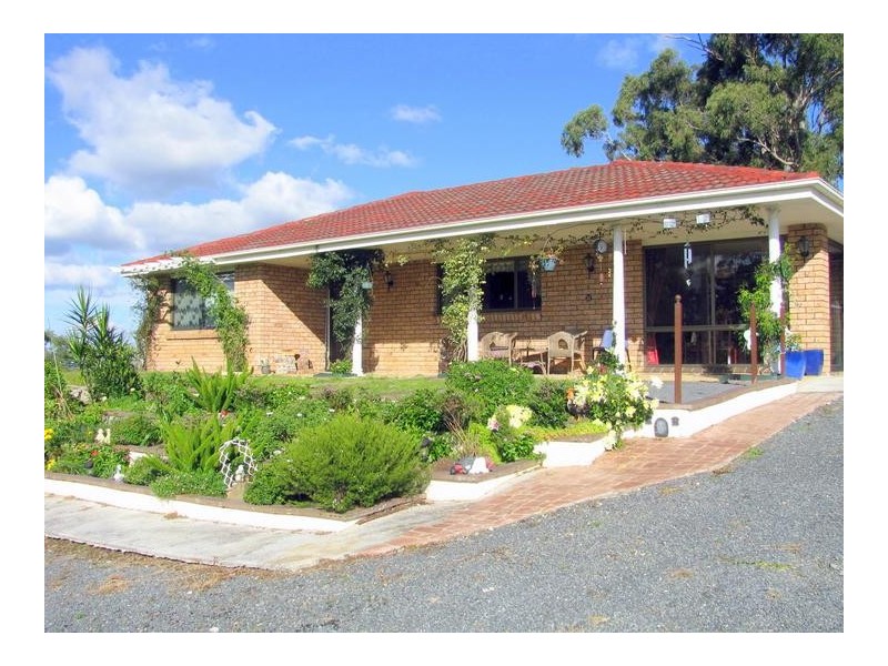 Waukivory NSW 2422