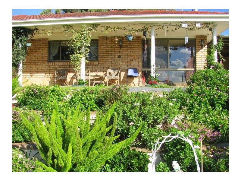 Waukivory NSW 2422