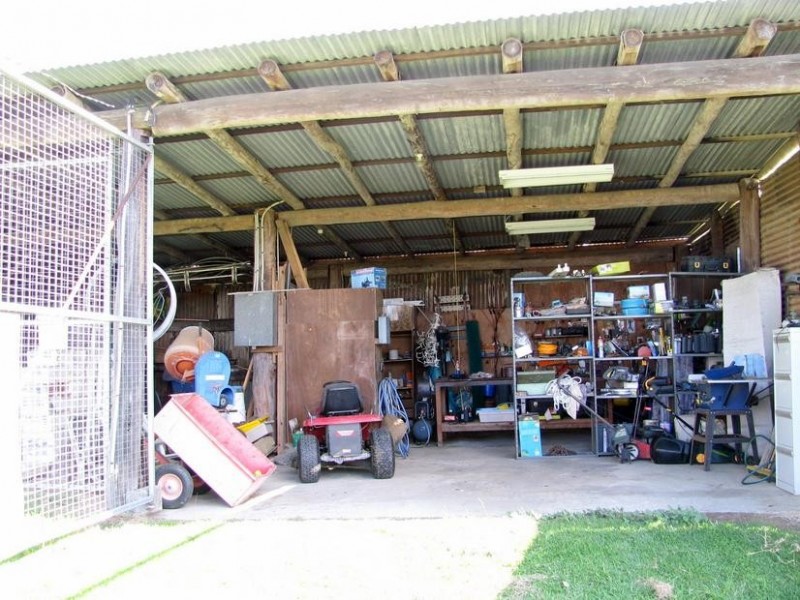 Waukivory NSW 2422