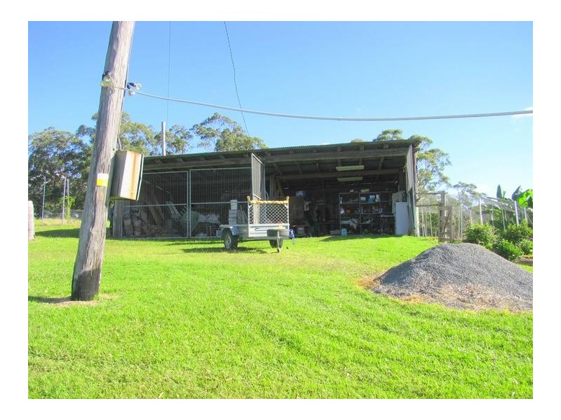 Waukivory NSW 2422