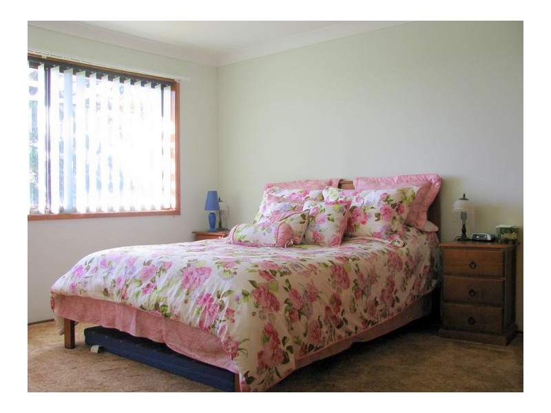 Waukivory NSW 2422