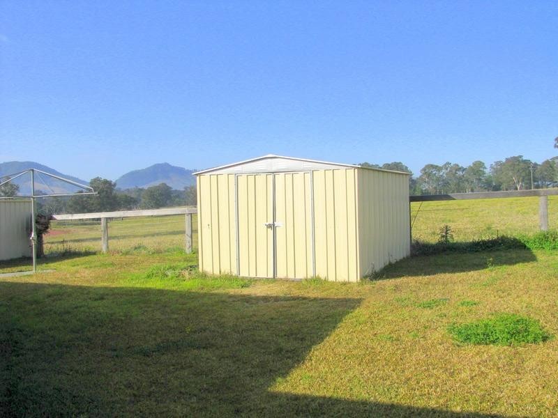 Gloucester NSW 2422