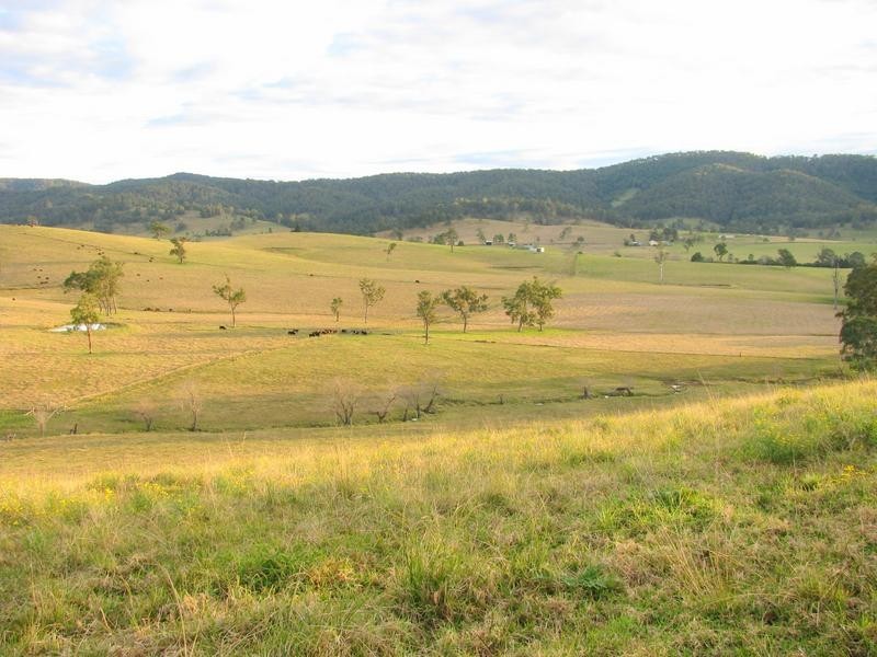 Gloucester NSW 2422