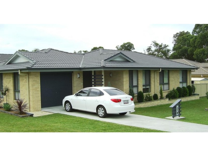 Gloucester NSW 2422