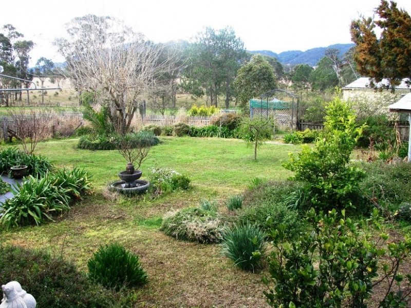 Gloucester NSW 2422