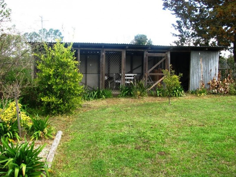 Gloucester NSW 2422
