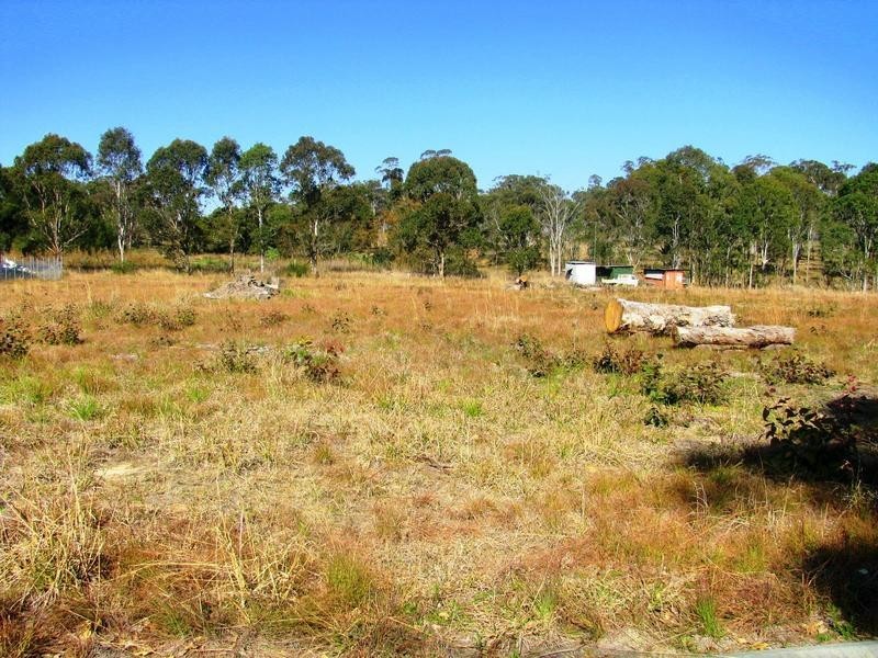 4 Johnson Street, Gloucester NSW 2422