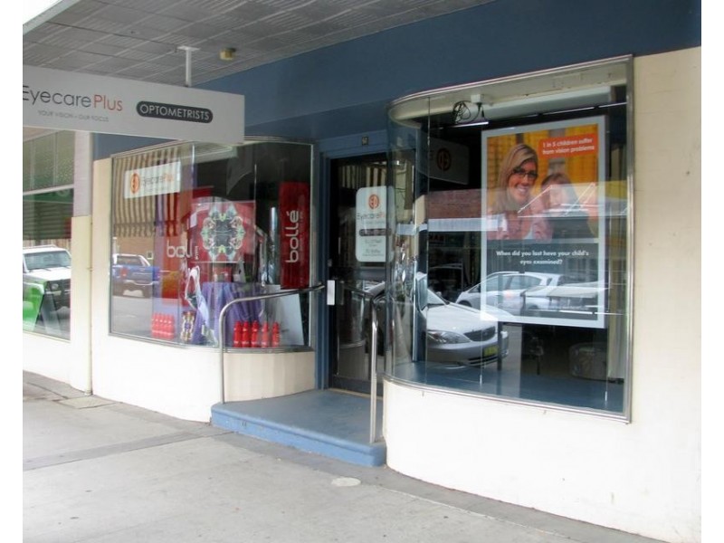 68 Church Street, Gloucester NSW 2422
