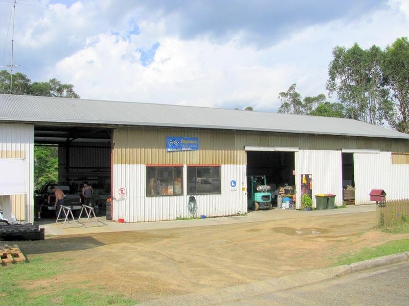 Gloucester NSW 2422