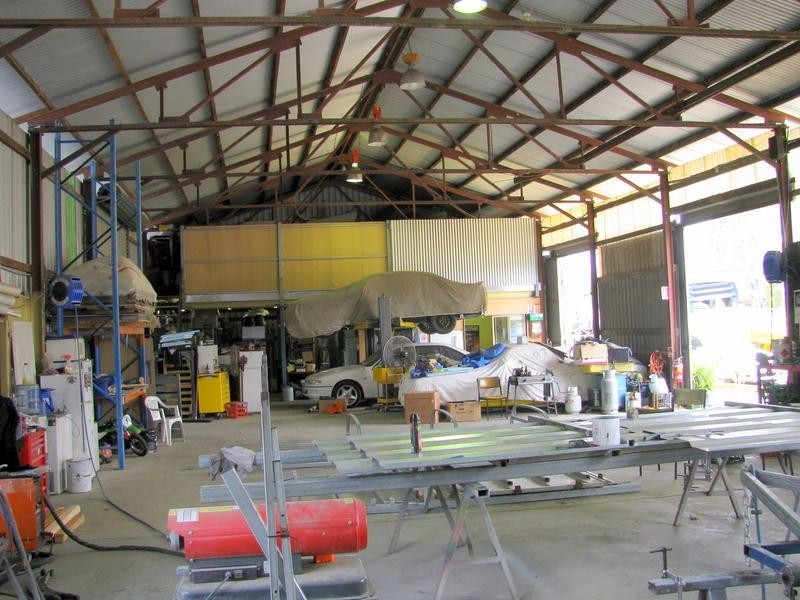Gloucester NSW 2422