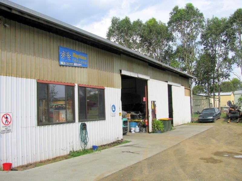 Gloucester NSW 2422
