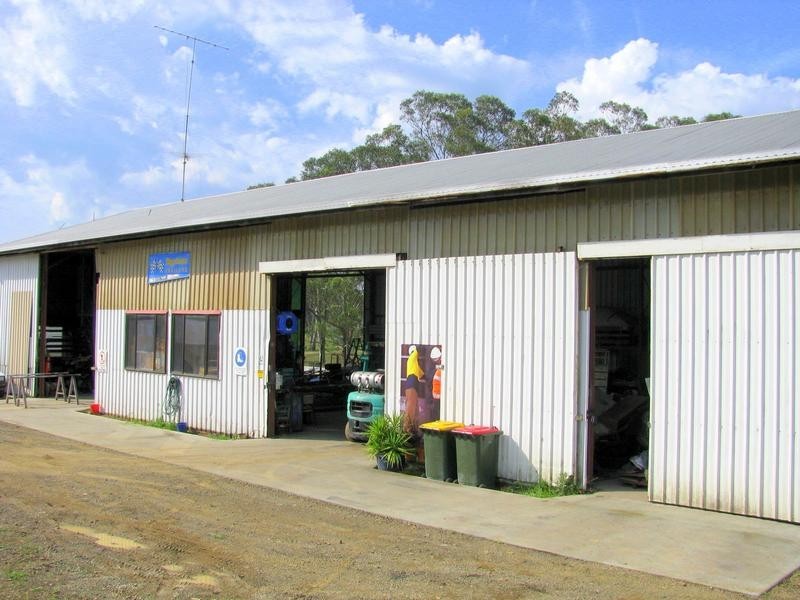 Gloucester NSW 2422