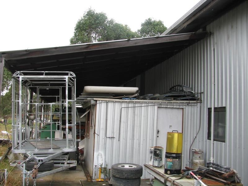 Gloucester NSW 2422