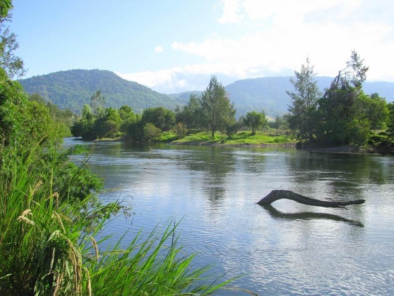 Charity Creek NSW 2424