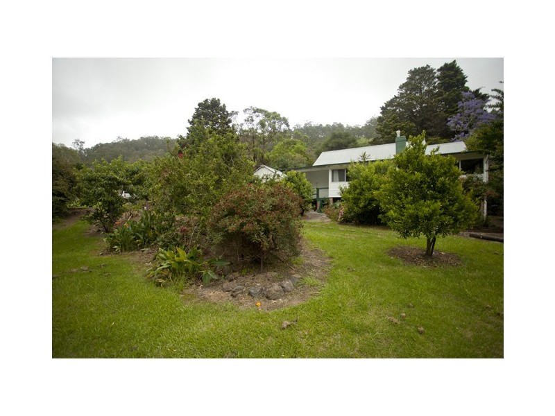 Tugrabakh NSW 2422