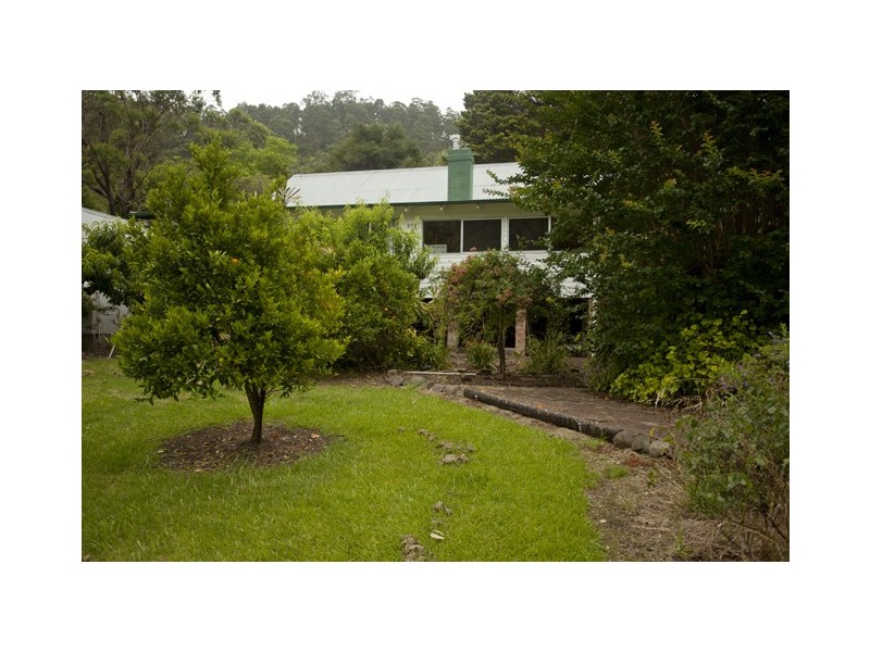 Tugrabakh NSW 2422