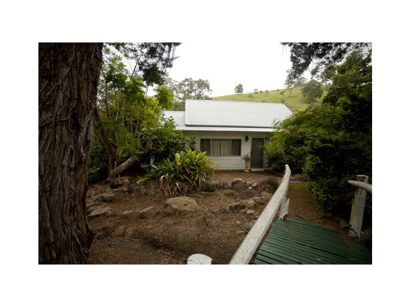 Tugrabakh NSW 2422