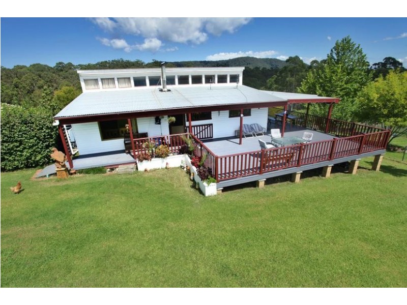 Waukivory NSW 2422