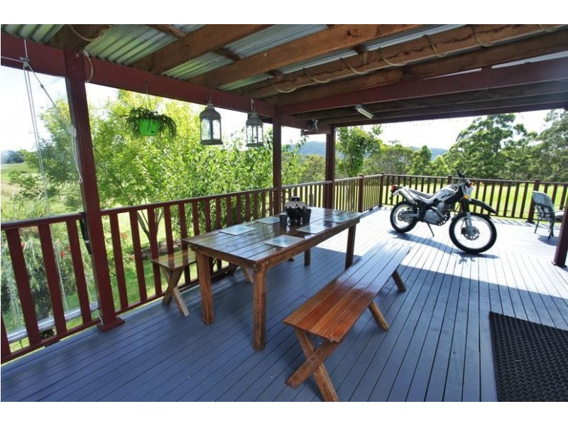 Waukivory NSW 2422