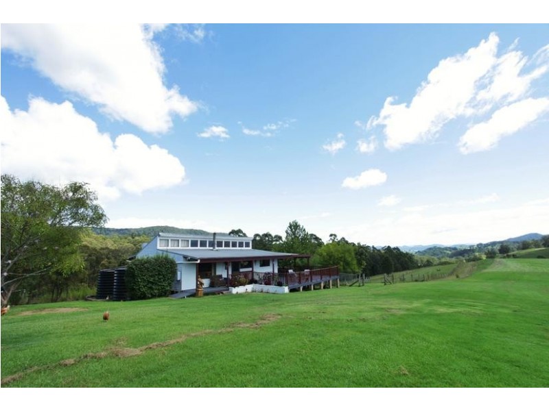 Waukivory NSW 2422