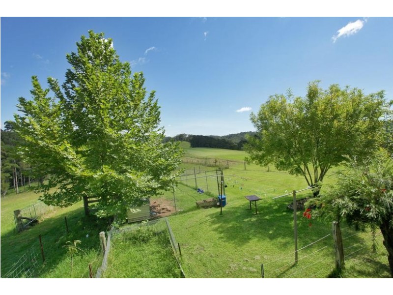 Waukivory NSW 2422