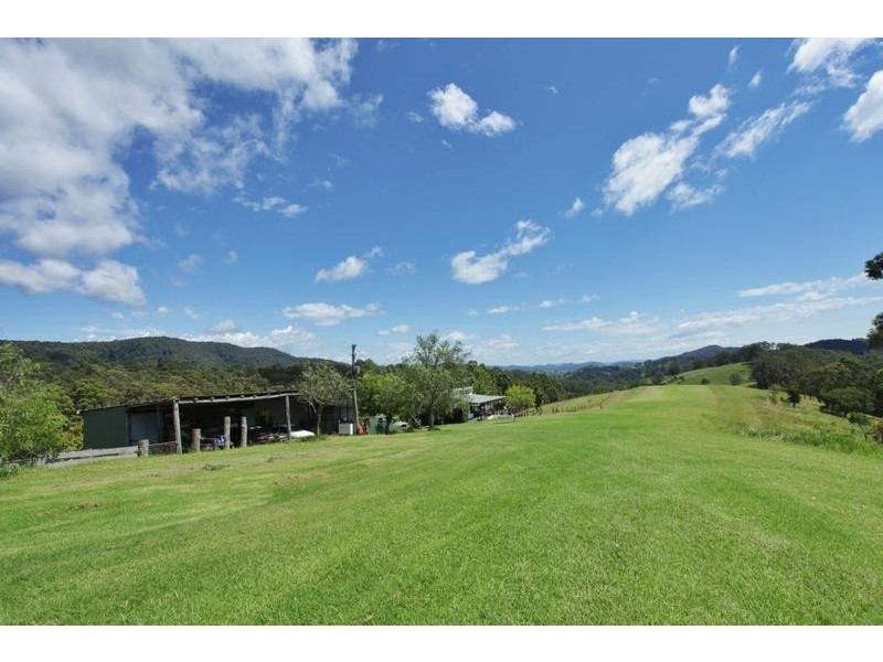 Waukivory NSW 2422