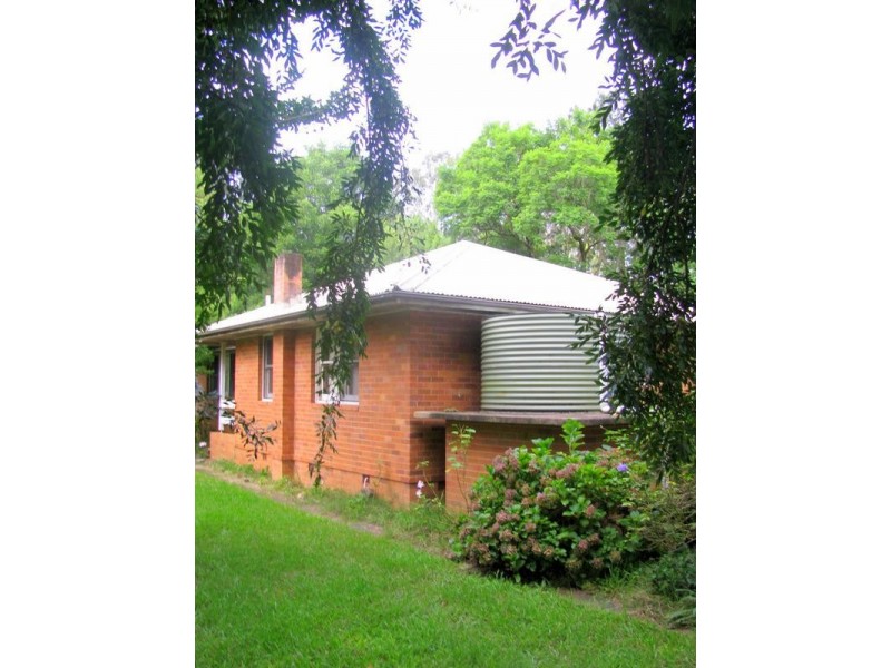 1680 Thunderbolts Way, Rookhurst NSW 2422