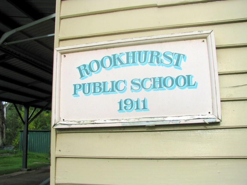 1680 Thunderbolts Way, Rookhurst NSW 2422