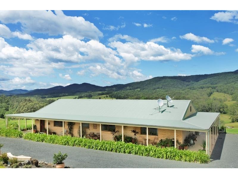 Gloucester NSW 2422