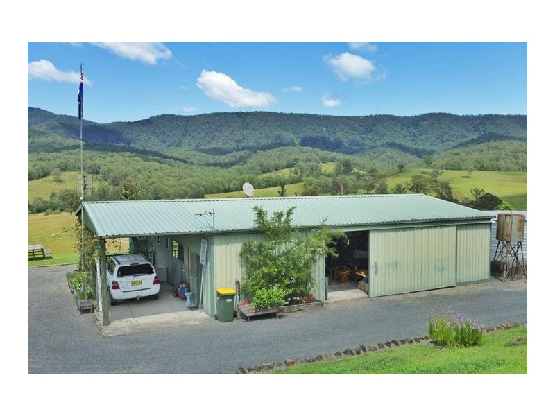 Gloucester NSW 2422