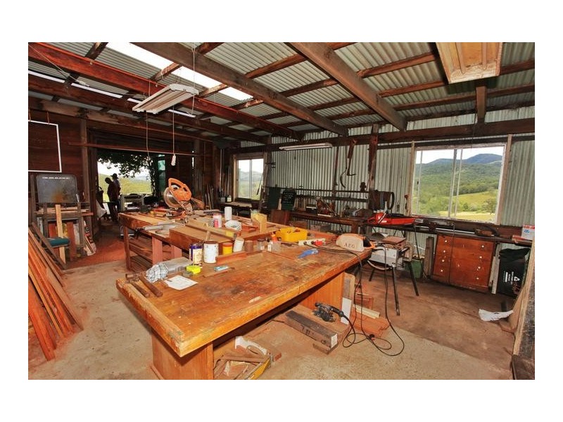 Gloucester NSW 2422