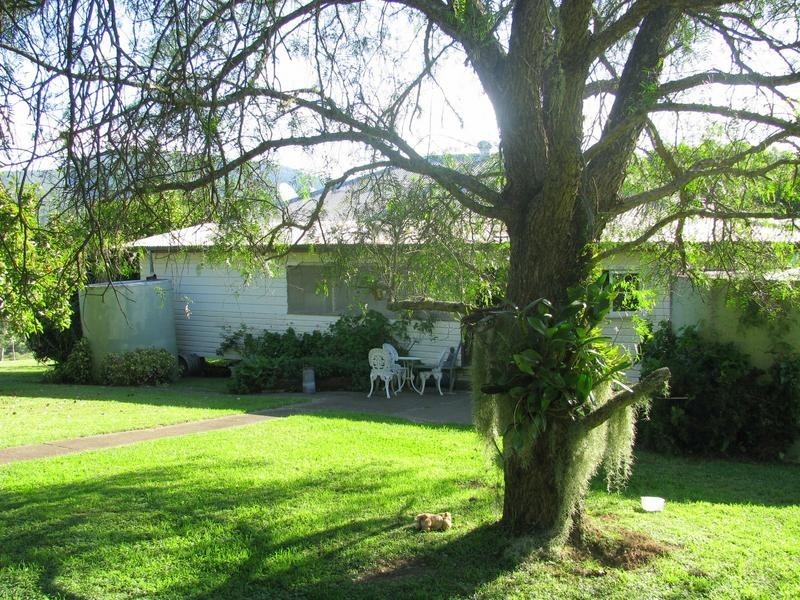 Knorrit Flat NSW 2424