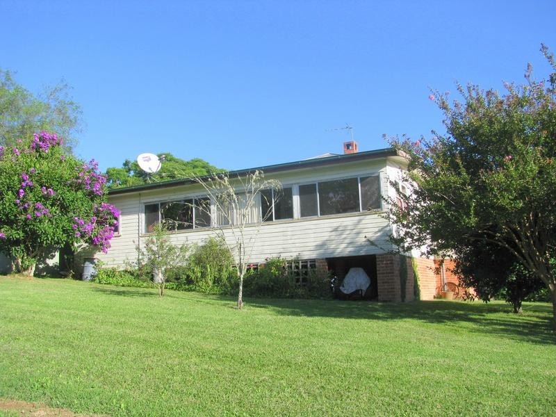 Knorrit Flat NSW 2424