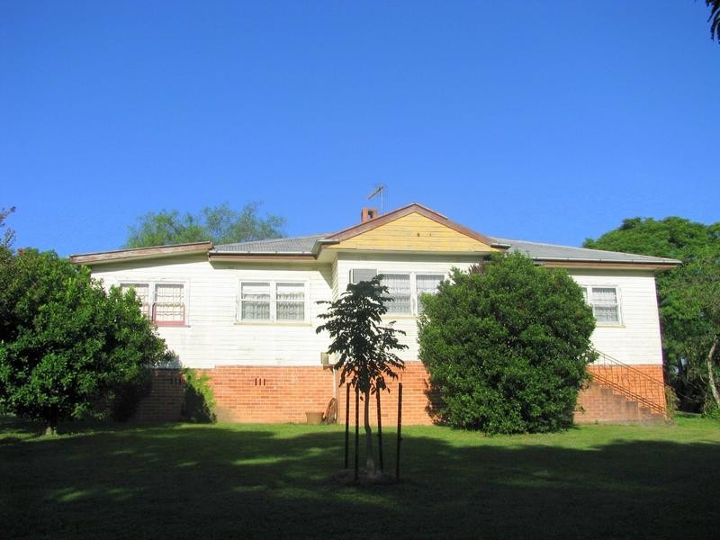 Knorrit Flat NSW 2424