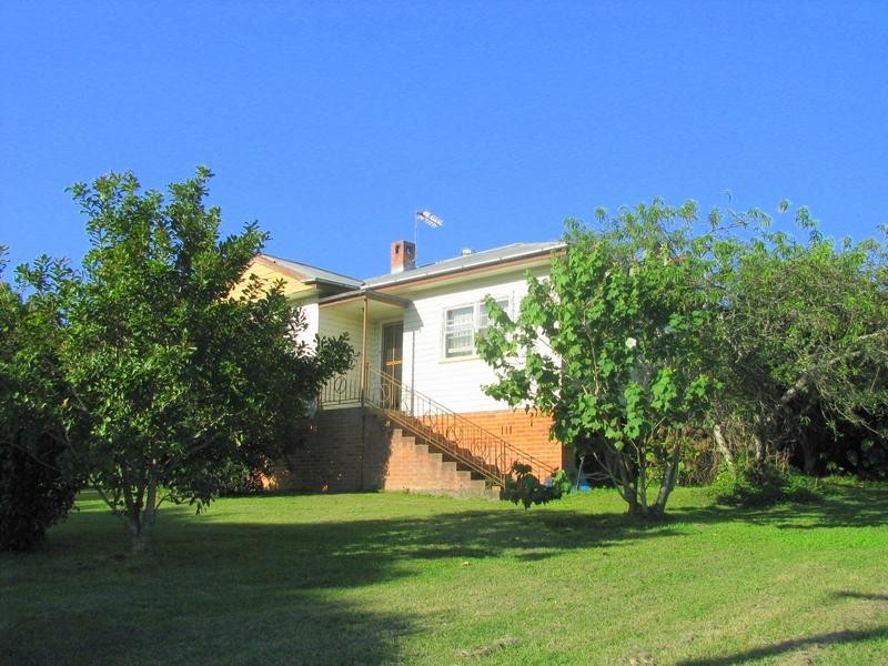 Knorrit Flat NSW 2424