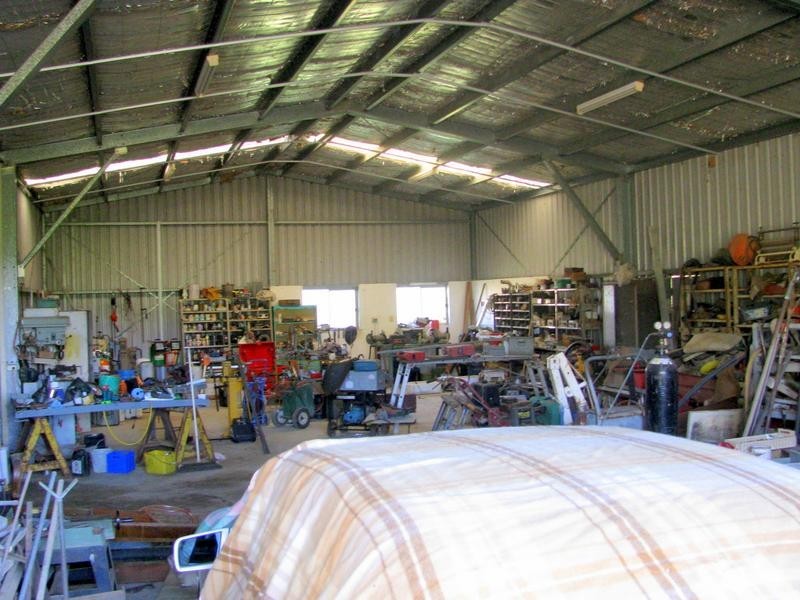 Knorrit Flat NSW 2424