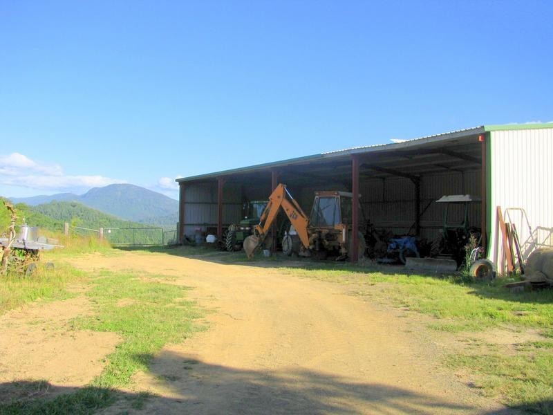 Knorrit Flat NSW 2424