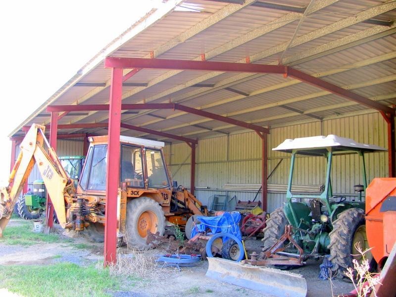 Knorrit Flat NSW 2424