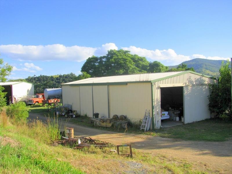 Knorrit Flat NSW 2424