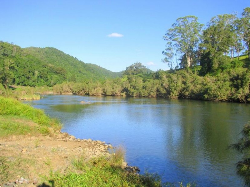 Knorrit Flat NSW 2424