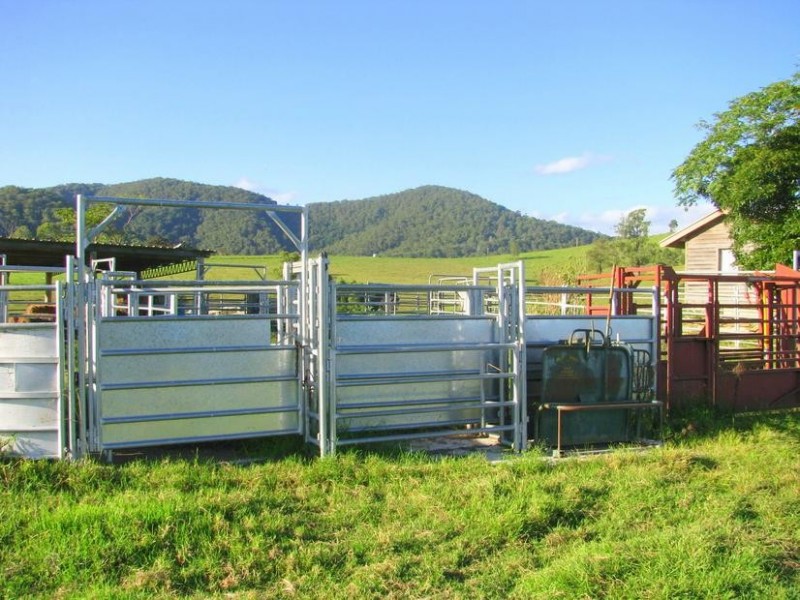 Knorrit Flat NSW 2424