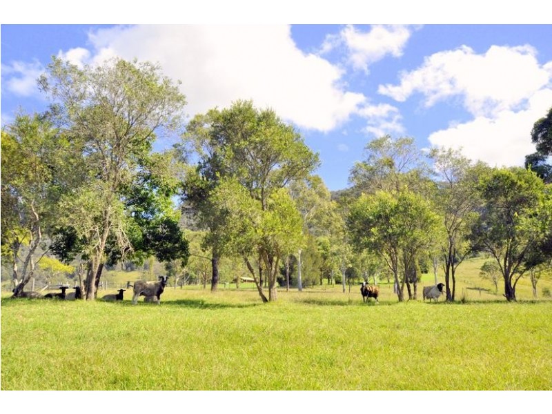 Gloucester NSW 2422