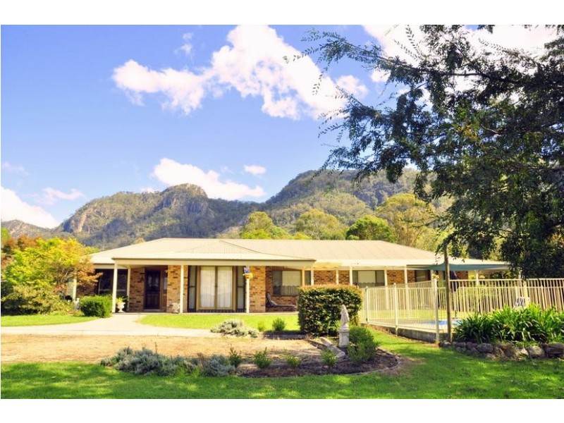 Gloucester NSW 2422