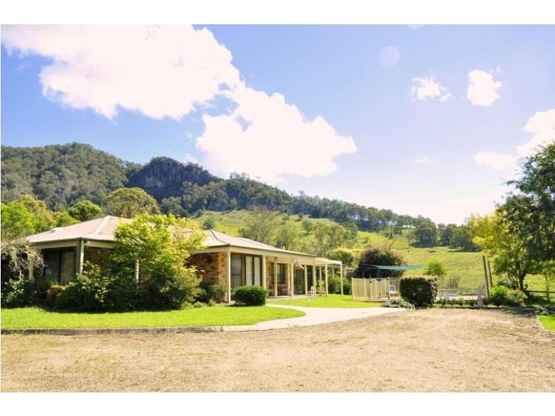 Gloucester NSW 2422