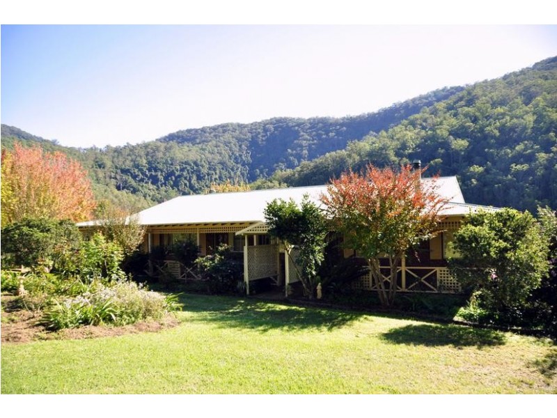 Gloucester NSW 2422