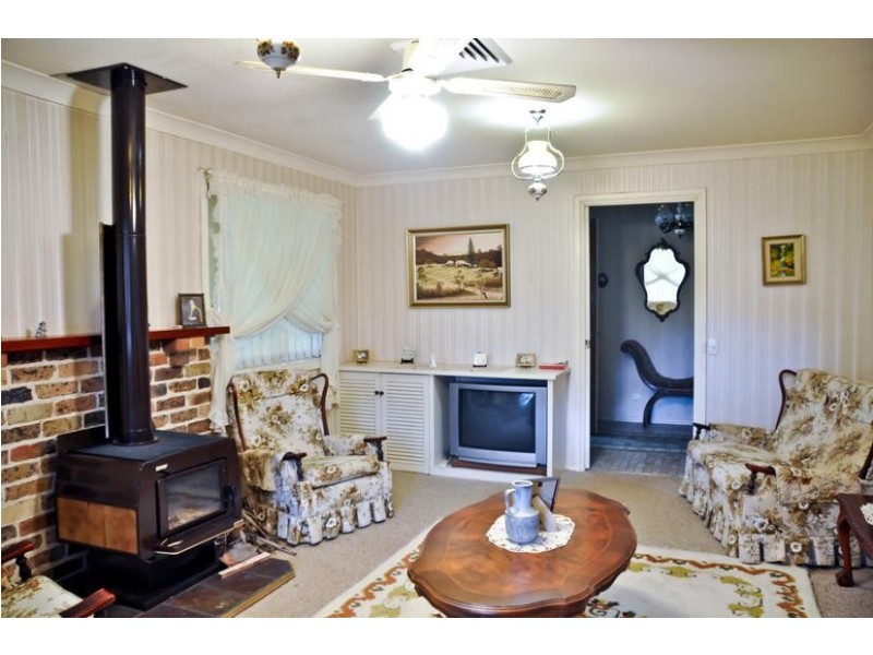Gloucester NSW 2422
