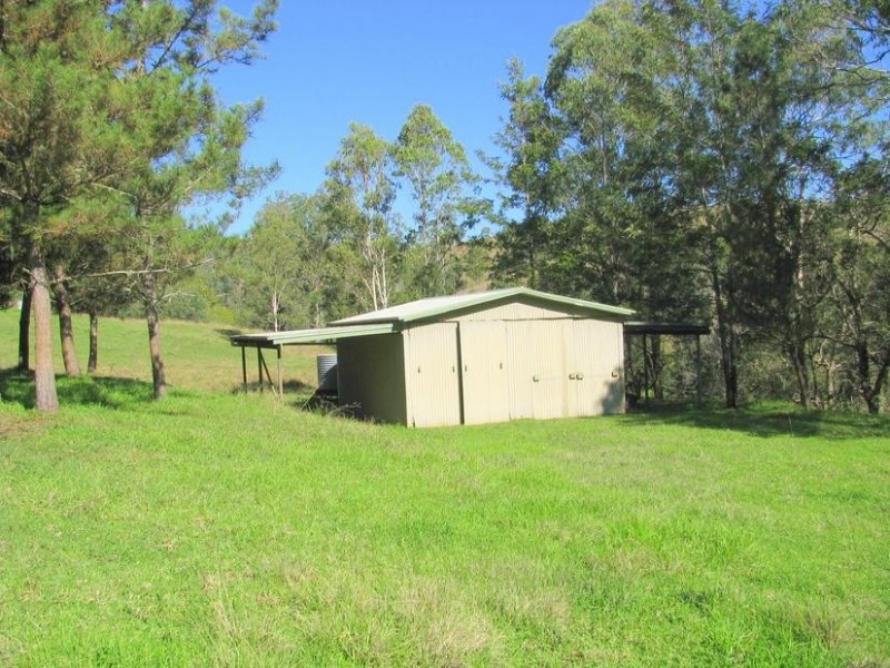 Gloucester NSW 2422